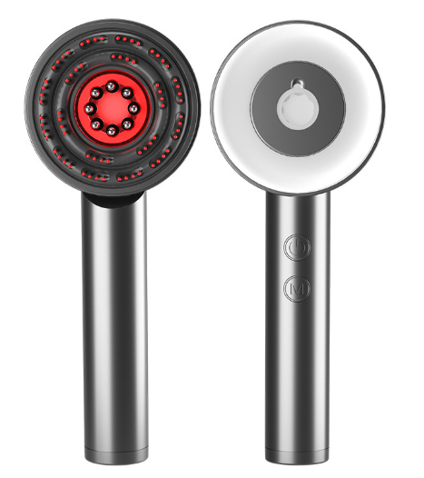 Crown Wellness Comb | Infrared Hair Care