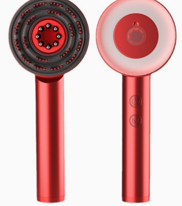 Crown Wellness Comb | Infrared Hair Care